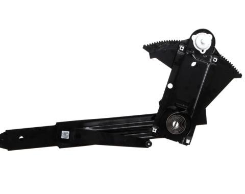 AMD Door Window Regulator, Manual, LH, 70-81 Chevy Camaro Pontiac Firebird X545-3570-1L