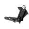 AMD Door Window Regulator, Manual, LH, 70-81 Chevy Camaro Pontiac Firebird X545-3570-1L
