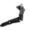 AMD Door Window Regulator, Manual, LH, 70-81 Chevy Camaro Pontiac Firebird X545-3570-1L