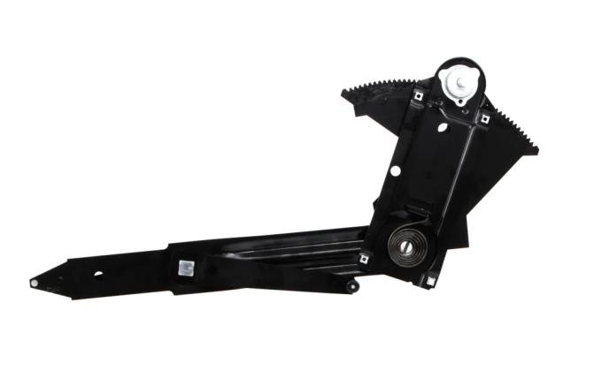 AMD Door Window Regulator, Manual, LH, 70-81 Chevy Camaro Pontiac Firebird X545-3570-1L