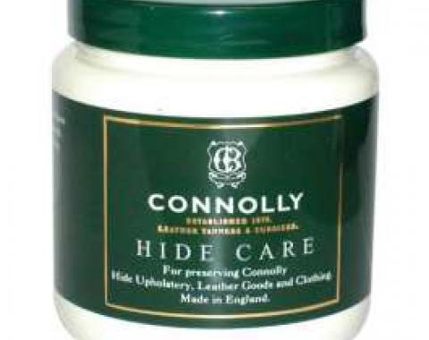 Connolly Hide Care Leather Cleaner & Conditioner