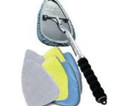 Glassmaster Pro Cleaning & Detailing Kit
