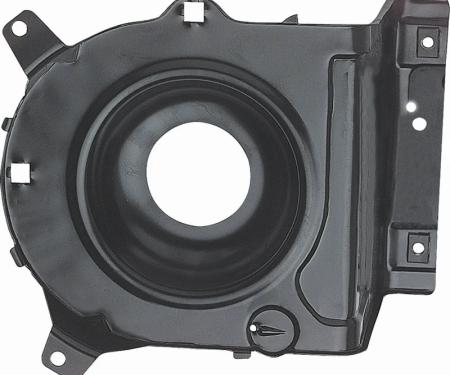 AMD Headlamp Housing, RH, 67 Camaro (Standard) K-K865
