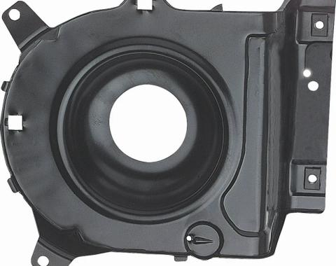 AMD Headlamp Housing, RH, 67 Camaro (Standard) K-K865