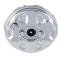 Classic Performance 11" OEM Chrome Power Brake Booster for 64-72 A-Body 11SRBC