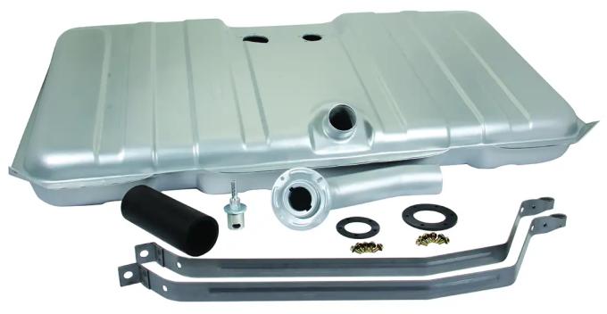 Classic Performance 18 Gallon Fuel Injection Tank Kit Notched for a 1967-68 Camaro CM6768NOGT-FI