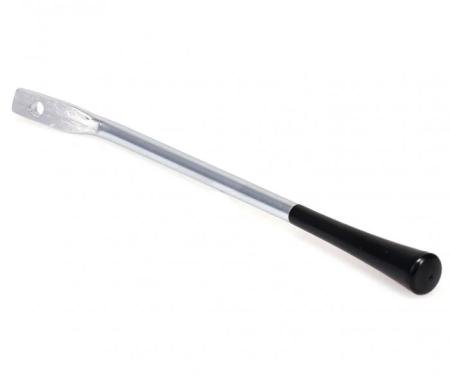 AMD Turn Signal Lever with Black Knob, 68-78 Firebird; 67-77 Tempest LeMans GTO Grand Prix X458-5467