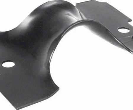 AMD Spare Tire Anchor Plate, 65-74 Chevy II Nova Camaro Firebird K-20066400