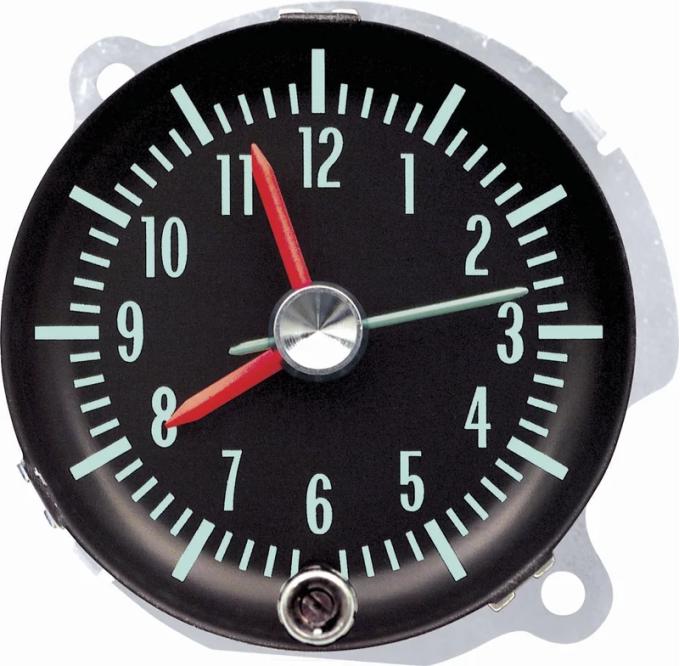 AMD Console Clock, 67 Camaro Firebird K-3901613