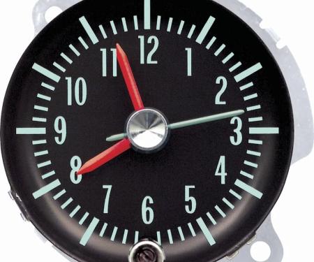 AMD Console Clock, 67 Camaro Firebird K-3901613