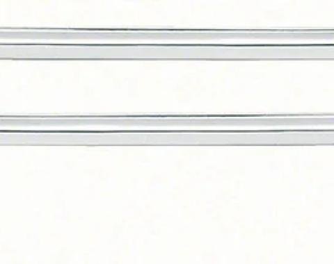 AMD Grille Bars, 67-68 Firebird 400 K-F660
