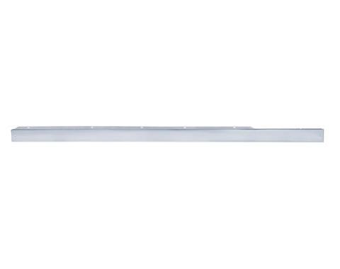 AMD Rocker Panel Molding, LH, 69 Firebird K-9794768