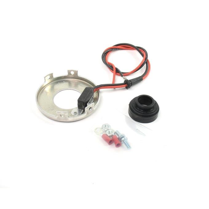 Pertronix Autolite Prestolite IDU/IDD/IDJ Series 4 Cylinder Ignitor&reg; Electronic Ignition Conversion, 12 Volt Negative Ground 2542