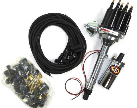 Pertronix Bundle Kit (D100710,45001,808290) Bundle010