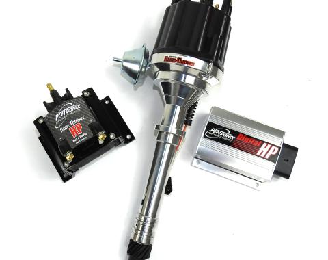 Pertronix Bundle Kit (512,D300710,60100) BundleHP02