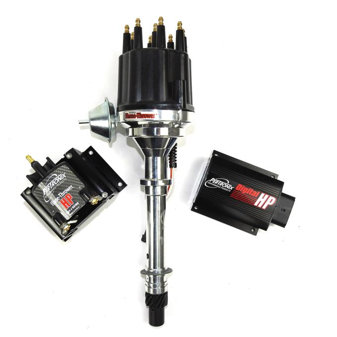 Pertronix Bundle Kit (510,D300710,60100) BundleHP01
