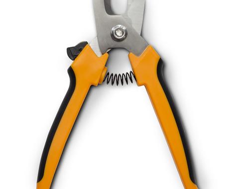 Pertronix Cable Scissor Cutter Pliers 7-1/4" T3002