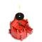 Pertronix Replacement Distributor Cap and Rotor Kit for 8 Cylinder GM HEI Distributors (Service Part Only) D4011