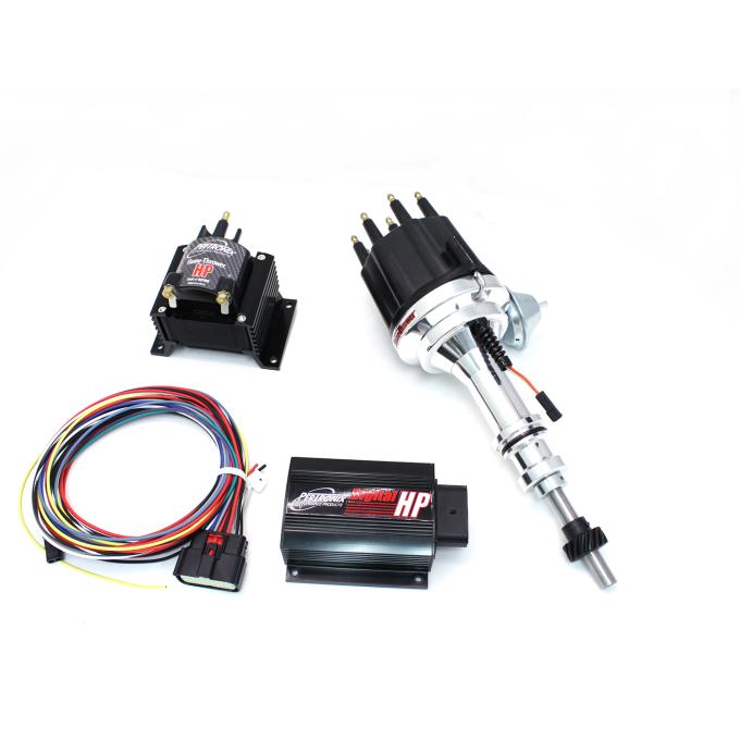 Pertronix Bundle Kit (510,D331710,60100) BundleHP05