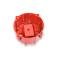Pertronix Replacement Distributor Cap and Rotor Kit for 8 Cylinder GM HEI Distributors (Service Part Only) D4011