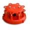 Pertronix Replacement Cap and Rotor Kit for 8 Cylinder Ford TFI Distributors (Service Part Only) D4021