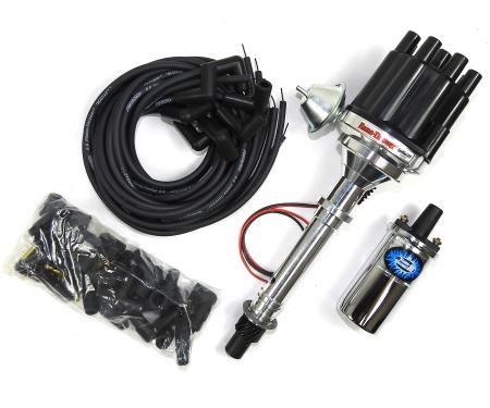 Pertronix Bundle Kit (D7100700,44001,808290) Bundle003