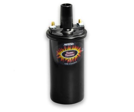 Pertronix Coil F-T II (0.6 ohm) black epoxy 45111