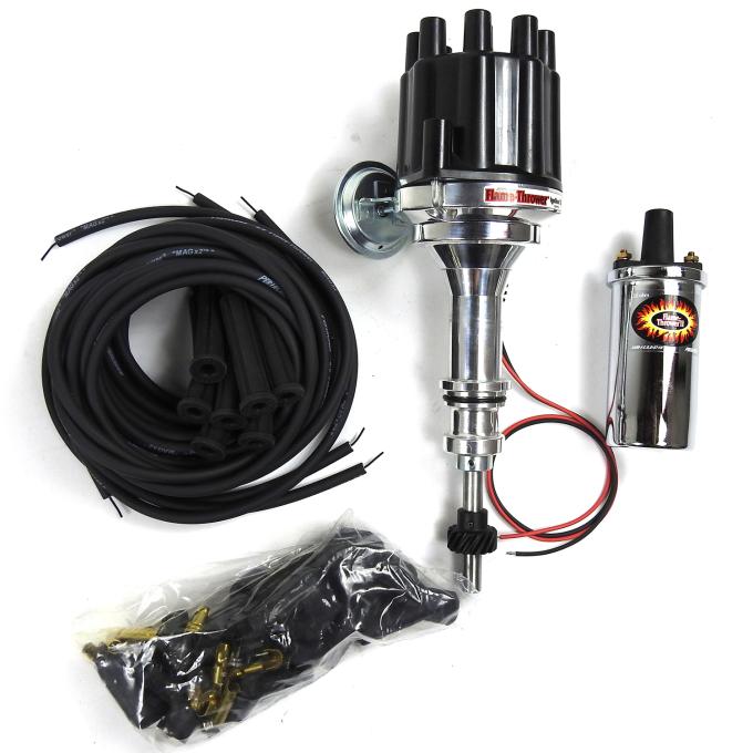 Pertronix Bundle Kit (D131700,45001,808280) Bundle008