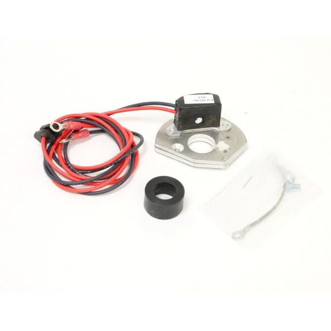 Pertronix Mitsubishi T1Txxx Series 4 Cylinder Ignitor&reg; Electronic Ignition Conversion, 12 Volt Negative Ground 1948