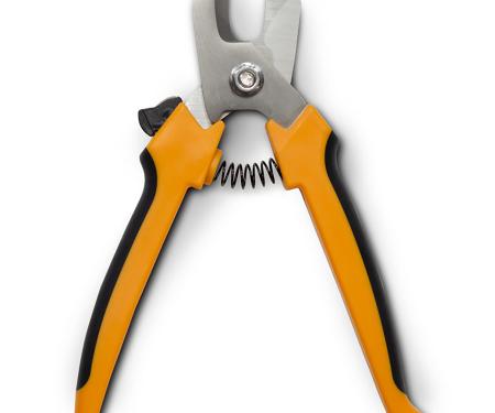 Pertronix Cable Scissor Cutter Pliers 7-1/4" T3002