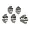 Pertronix Crimp Tool, Quick Change Ratchet Crimp Kit T3001