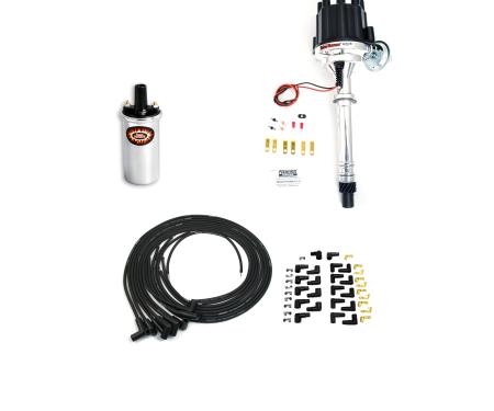 Pertronix Bundle Kit (D100700,45001,808290) Bundle001