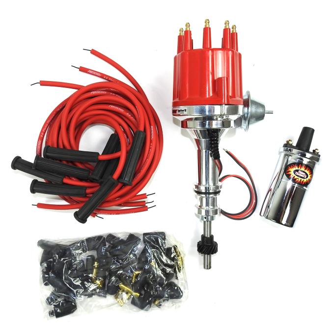 Pertronix Bundle Kit (D131711,45001,808480) Bundle009
