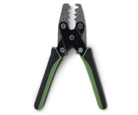 Pertronix Crimper Pliers, Delphi Weather Pack T3006
