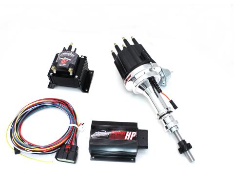 Pertronix Bundle Kit (510,D331710,60100) BundleHP05