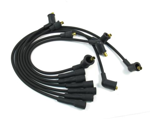 Pertronix 1963-74 Chevy/GMC Inline 6 7mm "Stock Look" Spark Plug Wire Set 706101