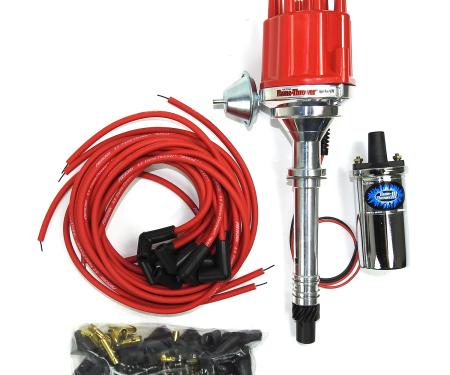 Pertronix Bundle Kit (D7100711,44001,808490) Bundle004