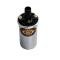 Pertronix Coil Flame-Thrower (1.5 ohm) chrome 40001