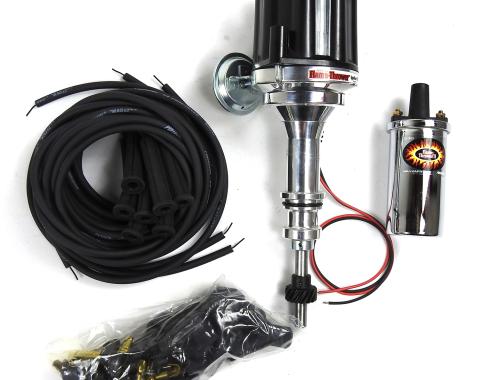 Pertronix Bundle Kit (D131700,45001,808280) Bundle008