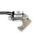 Pertronix IHC 302xxx-534xxx Series 4 Cylinder Ignitor&reg; Electronic Ignition Conversion, 6 Volt Positive Ground 1442P6