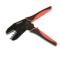 Pertronix Crimp Tool, Quick Change Ratchet Crimp Kit T3001