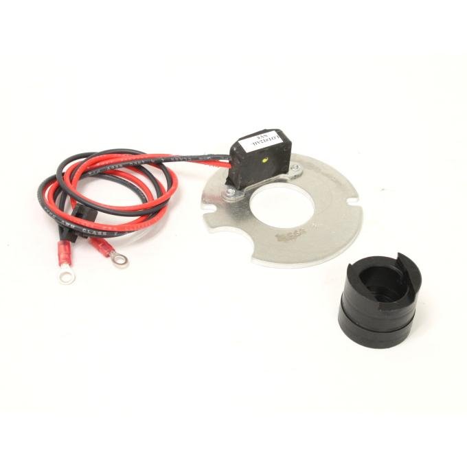 Pertronix Prestolite IBM Series 6 Cylinder Ignitor&reg; Electronic Ignition Conversion, 12 Volt Negative Ground 1563B