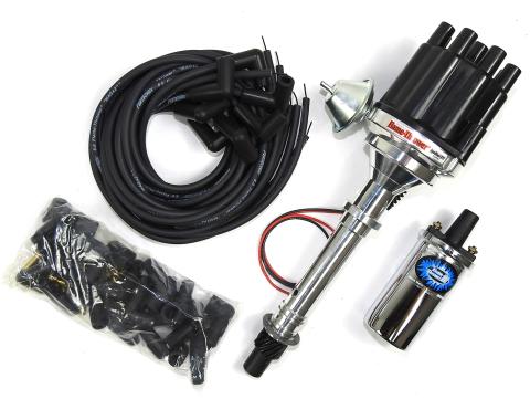 Pertronix Bundle Kit (D7100700,44001,808290) Bundle003