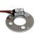 Pertronix Delco 1111xxx/1112xxx Series 4 Cylinder Ignitor&reg; Electronic Ignition Conversion, 12 Volt Negative Ground 1143