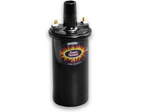 Pertronix Coil F-T II (0.6 ohm) black 45011