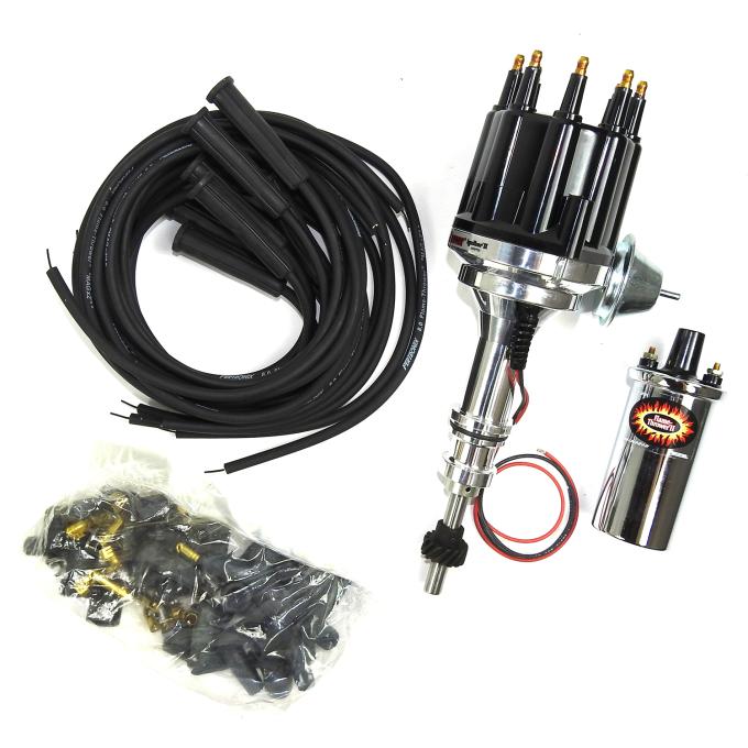 Pertronix Bundle Kit (D131710,45001,808280) Bundle012
