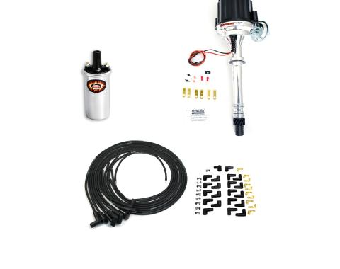 Pertronix Bundle Kit (D100700,45001,808290) Bundle001