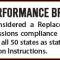 Pertronix 1997-09 Chevy/GMC LS-Series V8 8mm MAGx2 Custom Fit Spark Plug Wire Set, Red 808422