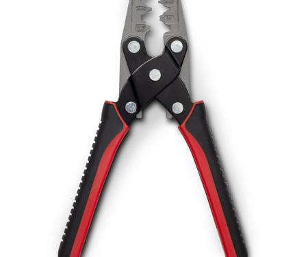 Pertronix Crimper Pliers, Open Barrel terminals T3007