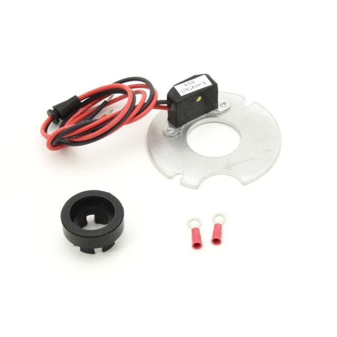 Pertronix Prestolite IDU/IDY Series 6 Cylinder Ignitor&reg; Electronic Ignition Conversion, 12 Volt Negative Ground 2562